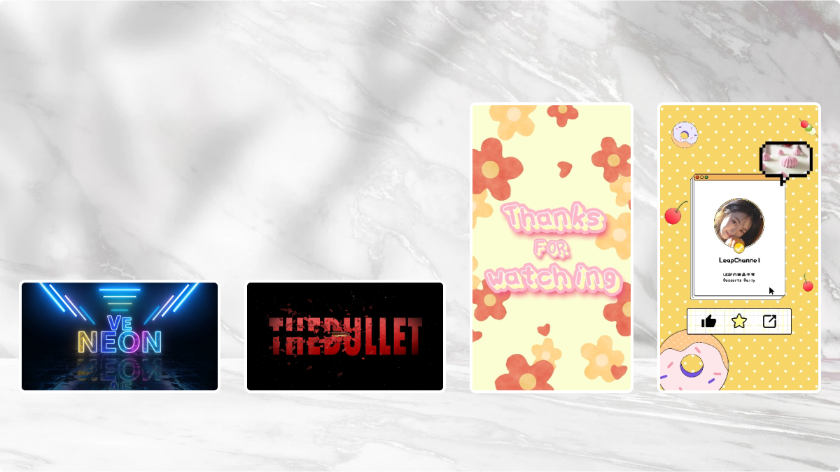 片模板加,模力视频,片头片尾,片头素材,电影片头,影视片头,大片片头